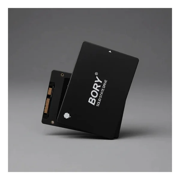 Bory Ssd01-C128g Sata 3.0 2.5" 128 GB SSD - Görsel 3