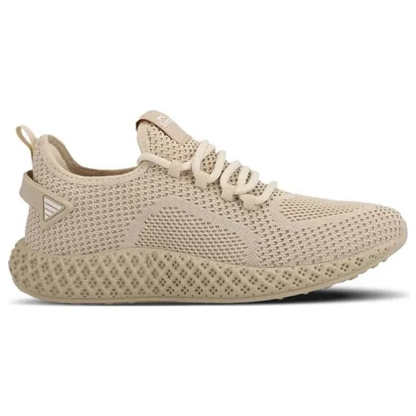 Slazenger Atomix Bej Erkek Sneaker - Görsel 7