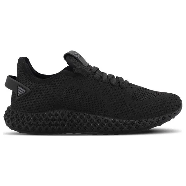Slazenger Atomix Siyah Erkek Sneaker - Görsel 7