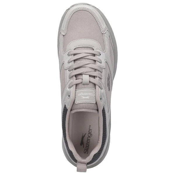 Slazenger Gima Gümüş Erkek Sneaker - Görsel 10