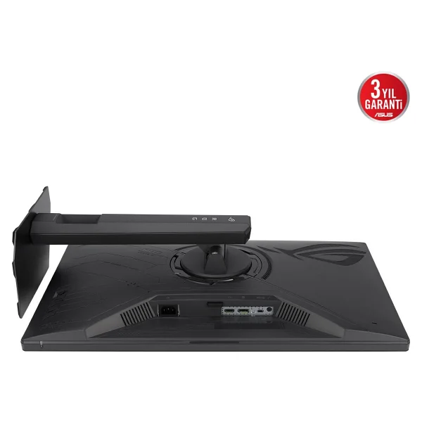 Asus Rog Strix Xg27acmes 27" 0.3 Ms 2k Pivot Ips 255 Hz Oc Oyuncu Monitörü - Görsel 4
