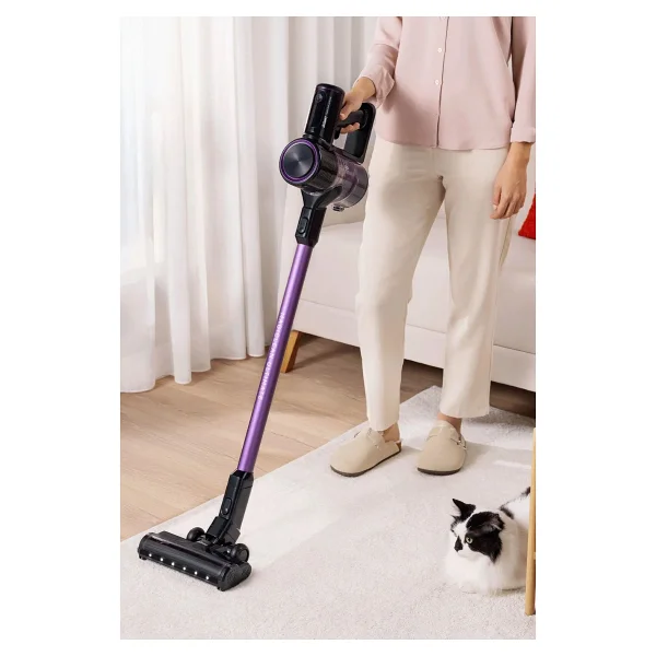 Arzum Magiclean Ultimate AR4206-M Şarjlı Dikey Süpürge - Görsel 9