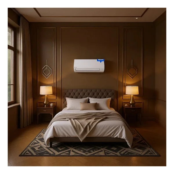 Daikin Sensira A++ 18000 Btu Inverter Duvar Tipi Klima - Görsel 3