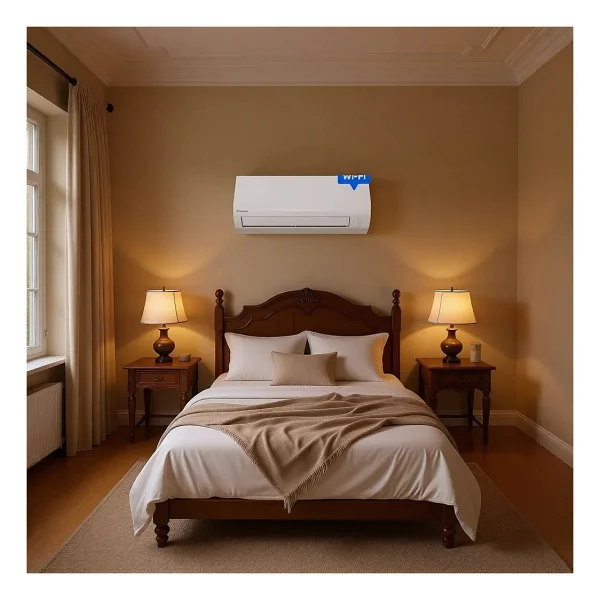 Daikin Sensira A++ 18000 Btu Inverter Duvar Tipi Klima - Görsel 4