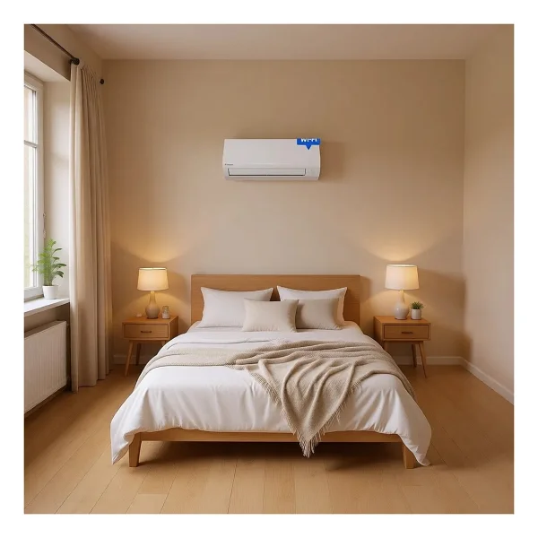 Daikin Sensira A++ 18000 Btu Inverter Duvar Tipi Klima - Görsel 5