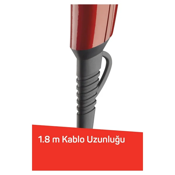Arzum Ar5049 Profön Neo Profesyonel Nar 2300 W Saç Kurutma Makinesi - Görsel 8