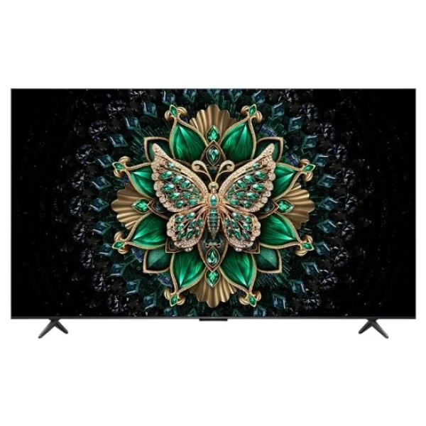 Tcl 85c6k Premium 4K Ultra HD 85" 216 Ekran Uydu Alıcılı Google Smart Mini LED TV - Görsel 5
