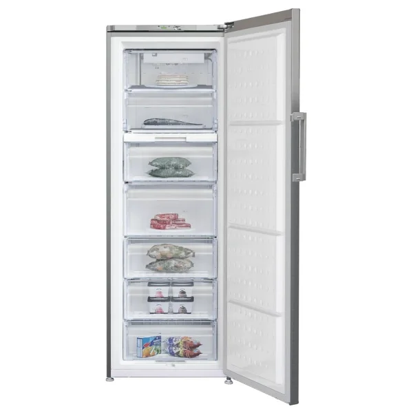 Beko 7071 Mı 7 Çekmeceli Derin Dondurucu - Görsel 5