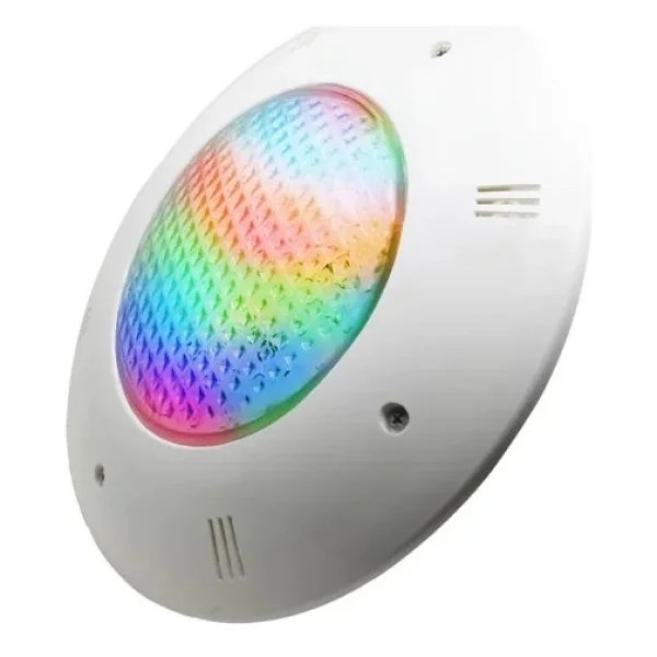 Tenda 30 Watt Smd LED RGB 4 Kablolu Sıva Üstü Havuz Lambası Tenda - Görsel 7