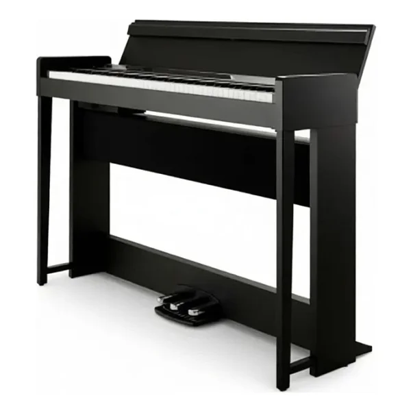 Korg C1 Air-Bk Siyah Dijital Piyano - Görsel 5