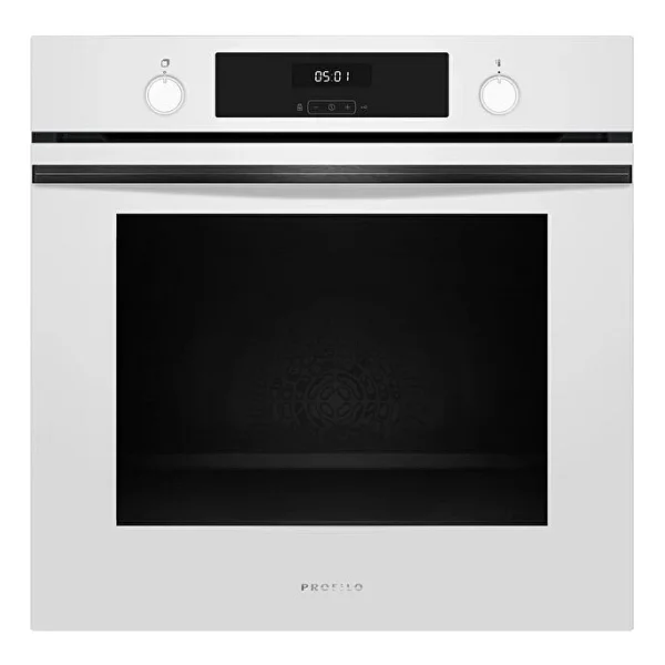 Profilo Beyaz XXL Fırınlı Buharlı Ankastre Set (Fxsa243b - Oe36p2p11d - Dvk6j429) - Görsel 2