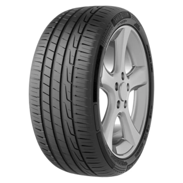 Milestone Carmile Sport 215/50 R17 95w Reinf. Yaz Lastiği - Görsel 3