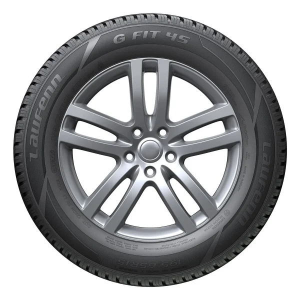 Laufenn G Fit 4s Lh71 185/60 R14 82h 4 Mevsim Lastik - 2025 - Görsel 5