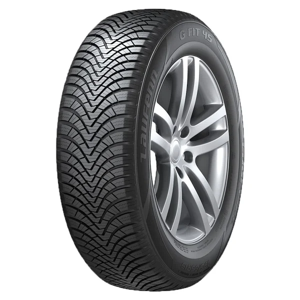 Laufenn G Fit 4s Lh71 185/60 R14 82h 4 Mevsim Lastik - 2025 - Görsel 2