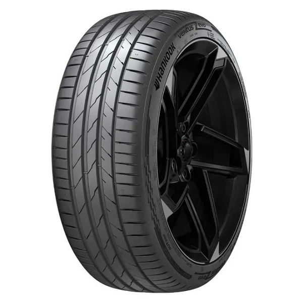 Hankook Ventus Evo SUV K137A 255/45 R19 100V Yaz Lastiği - 2026 - Görsel 6