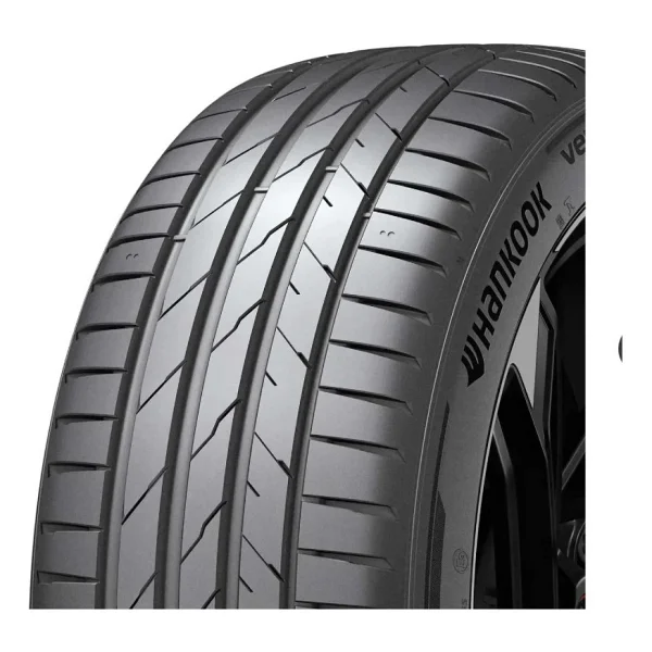 Hankook Ventus Evo SUV K137A 255/45 R19 100V Yaz Lastiği - 2026 - Görsel 3