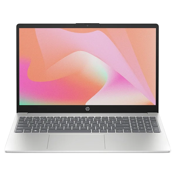 Hp AI 15-Fd2026nt D51e0ea Ultra 5 225u 8 GB 2 TB SSD Intel Graphics 15.6" Full HD Notebook - Görsel 6