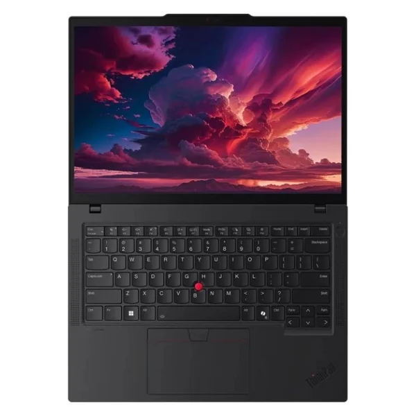 Lenovo Thinkpad P14s Gen 5 21mfs2mq00 Ryzen 7 8840hs 16 GB 4 TB SSD Radeon 780m 14 - Görsel 3