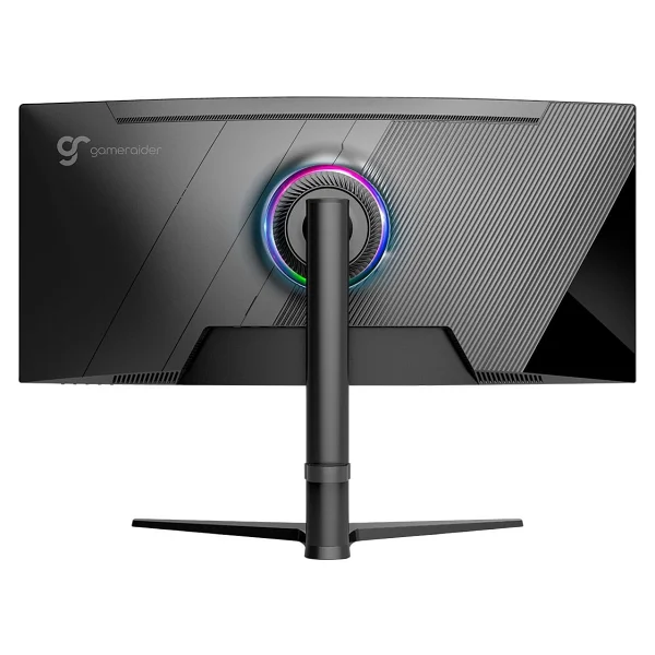 Gameraider Osırıs Gr34uc18v 34" 0.5 Ms Wqhd Curved 180 Hz Oyuncu Monitörü - Görsel 4