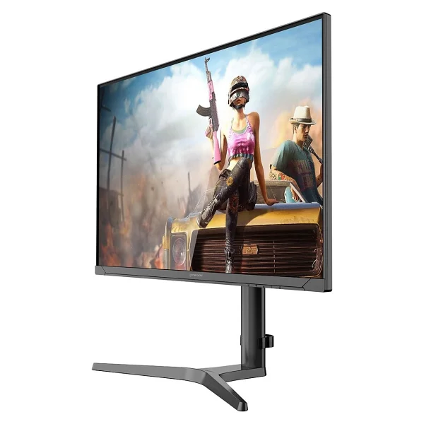 Gameraider Sobek Gr27q24ı 27" 0.5 Ms 2k Pivot Ips 240 Hz Oyuncu Monitörü - Görsel 2