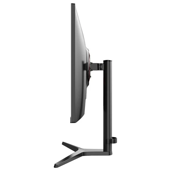 Gameraider Sobek Gr27q24ı 27" 0.5 Ms 2k Pivot Ips 240 Hz Oyuncu Monitörü - Görsel 3