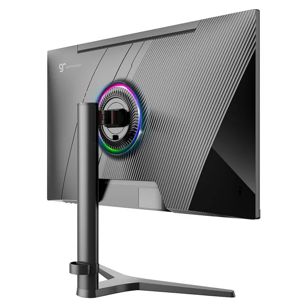 Gameraider Sobek Gr27q24ı 27" 0.5 Ms 2k Pivot Ips 240 Hz Oyuncu Monitörü - Görsel 4