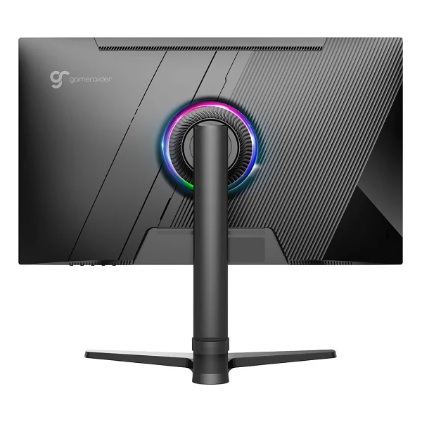 Gameraider Sobek Gr27q24ı 27" 0.5 Ms 2k Pivot Ips 240 Hz Oyuncu Monitörü - Görsel 5