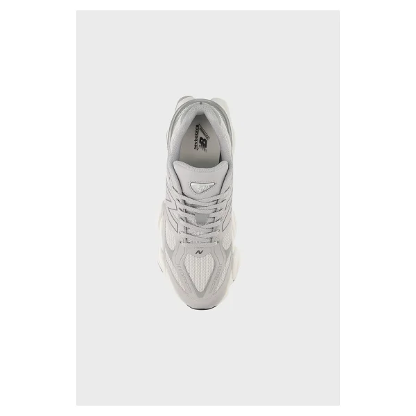 New Balance 9060 U90601nr Gri-Füme Sneaker - Görsel 3