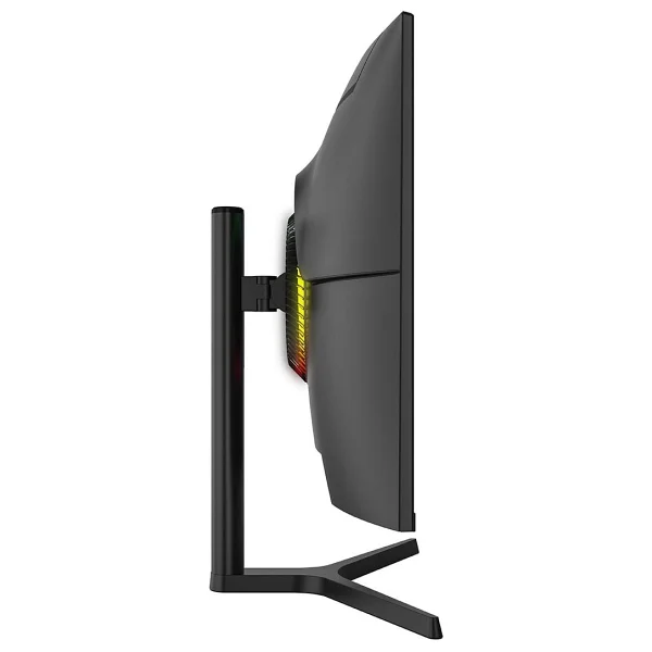 Gameraider Horus Gr32qc18v 32" 0.5 Ms 2k Curved Pivot 180 Hz Oyuncu Monitörü - Görsel 4
