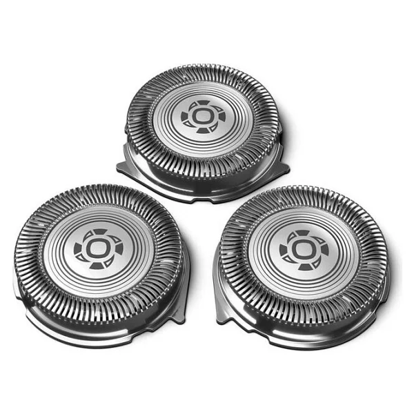 Philips Sh30/50 Yedek Tıraş Bıçağı Uzun Ömürlü Kullanım İçin Ergonomik Tasarım 2 Yıl Garanti - Görsel 2