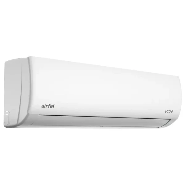 Airfel Vibe Ltxq35a A++ 12000 Btu Inverter Duvar Tipi Klima - Görsel 5