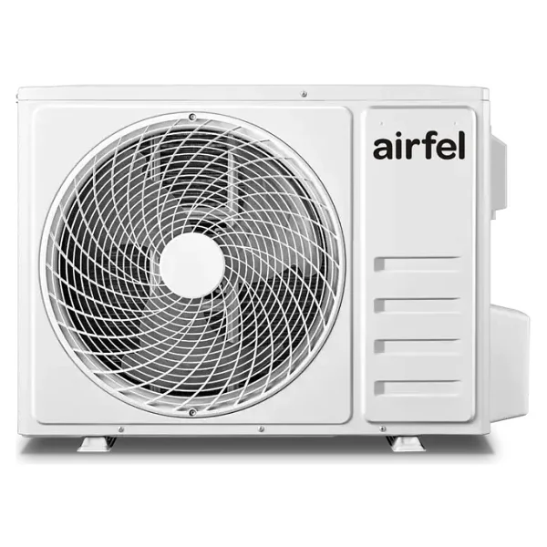 Airfel Vibe Ltxq35a A++ 12000 Btu Inverter Duvar Tipi Klima - Görsel 7