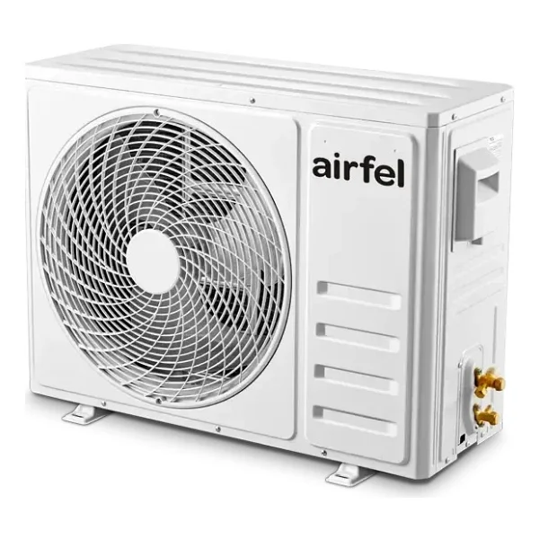 Airfel Vibe Ltxq35a A++ 12000 Btu Inverter Duvar Tipi Klima - Görsel 8