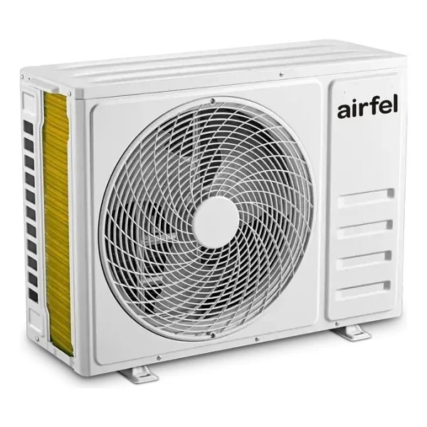 Airfel Vibe Ltxq35a A++ 12000 Btu Inverter Duvar Tipi Klima - Görsel 10