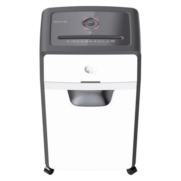 HP Oneshred 16MC 30 lt Evrak İmha Makinesi - Görsel 9