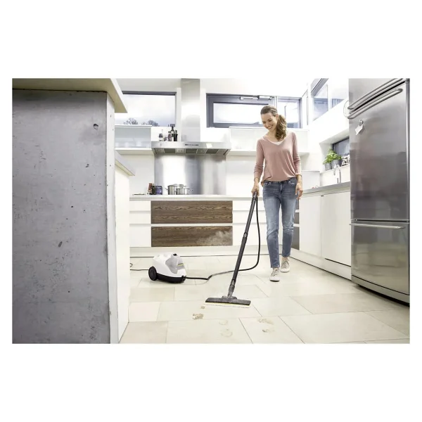 Karcher Sc 4 Easyfix Plus Buharlı Temizleyici - Görsel 6