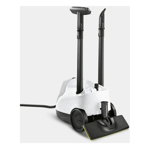 Karcher Sc 4 Easyfix Plus Buharlı Temizleyici - Görsel 7