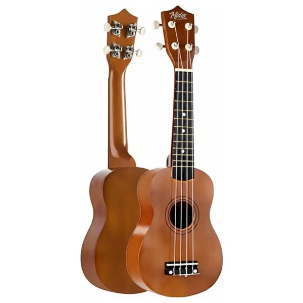 Midex Ukx-233m Maun Concert Ukulele - Görsel 4