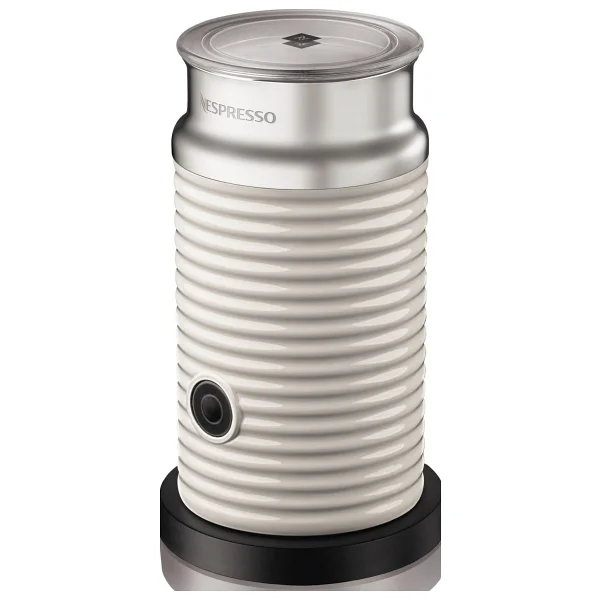 Nespresso Aeroccino 3 Süt Köpürtücü - Görsel 8
