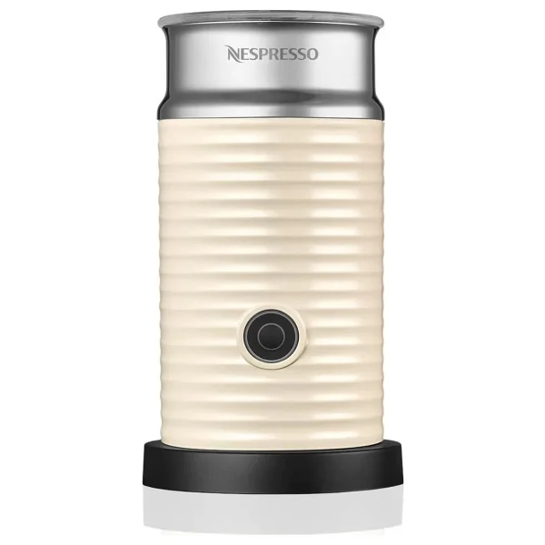 Nespresso Aeroccino 3 Beyaz Süt Köpürtücü - Görsel 3
