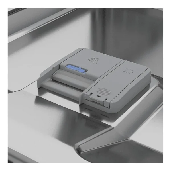 Grundig Gpdf 5711 S 5 Programlı Bulaşık Makinesi - Görsel 7