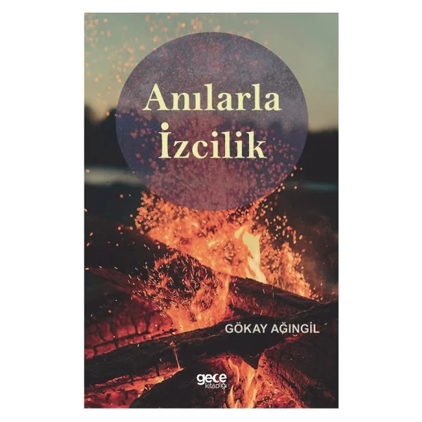 Anılarla İzcilik - Gökay Ağıngil - Görsel 3