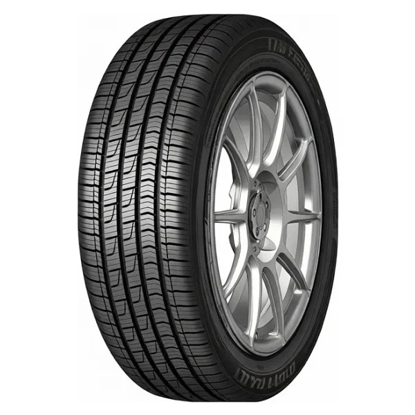 Goodyear Eagle Sport 4 Seasons 175/65 R14 86h XL 4 Mevsim Lastik - 2025 - Görsel 4
