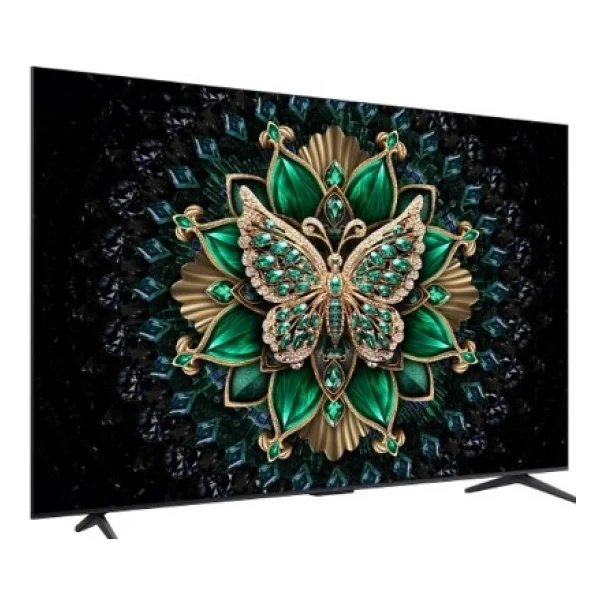 Tcl 85c6k Premium 4K Ultra HD 85" 216 Ekran Uydu Alıcılı Google Smart Mini LED TV - Görsel 2