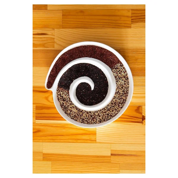Ayhan Ercan Beyaz Kinoa 450 Gr - Görsel 5