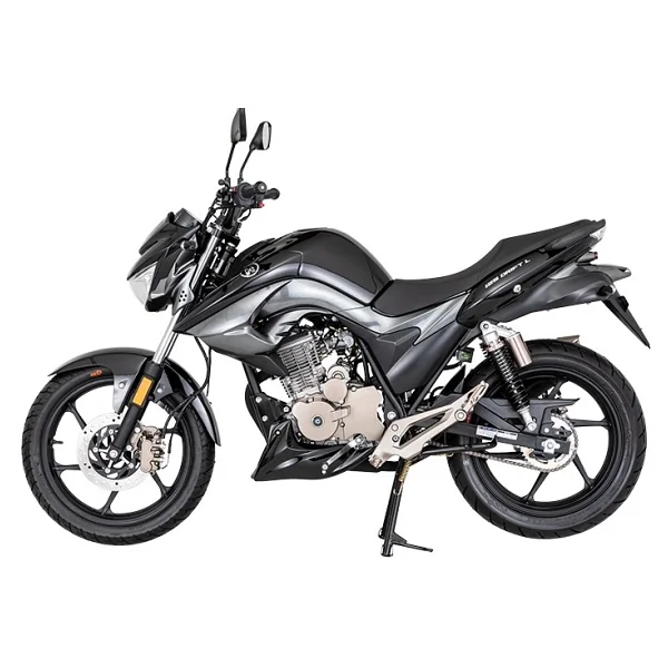 Mondial 125 Drift L 125 cc Motosiklet