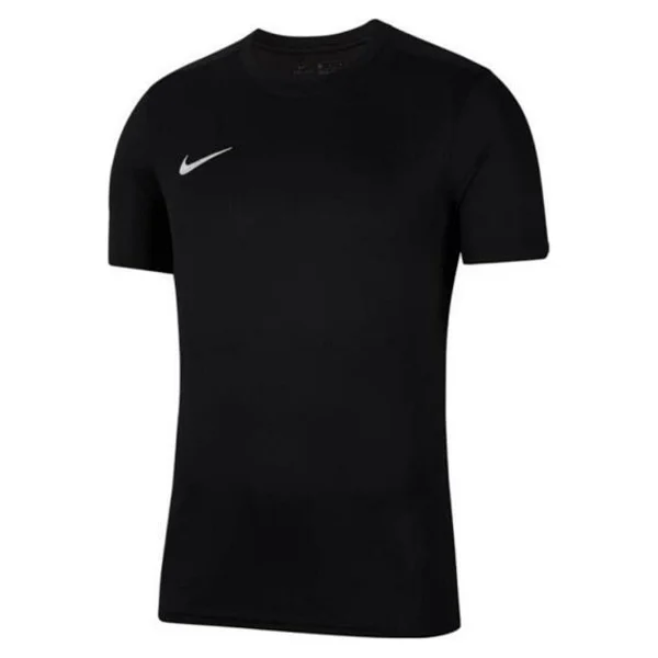 Nike Dry Park Vıı Bv6708-719 Sarı Erkek Forma - Görsel 5