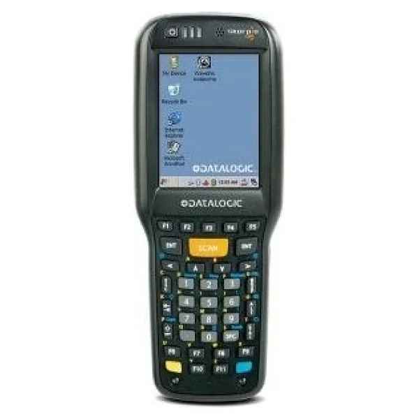 Datalogic Skorpio X4 Win 2d El Terminali - Görsel 2