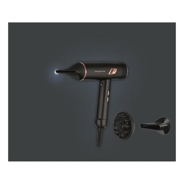 Rowenta Ultimate Experience Maestria Cv9920 2000 W Saç Kurutma Makinesi - Görsel 7
