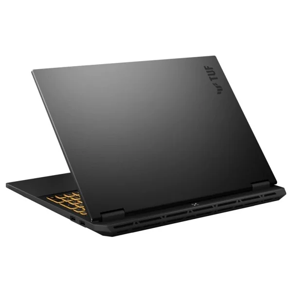Asus Tuf Gaming F16 Fx608jhr-Rv048 İ7-14650hx 16 GB 512 GB SSD Rtx5050 16" Wuxga Gaming Laptop - Görsel 9